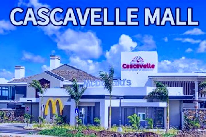 Nova, 25 — Escort in Cascavelle, Mauritius