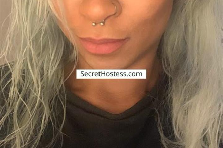 Nova, 25 — Escort in Columbus, United States