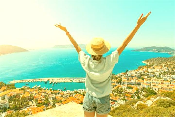 Nova, 25 — Escort in Dalaman, Turkey
