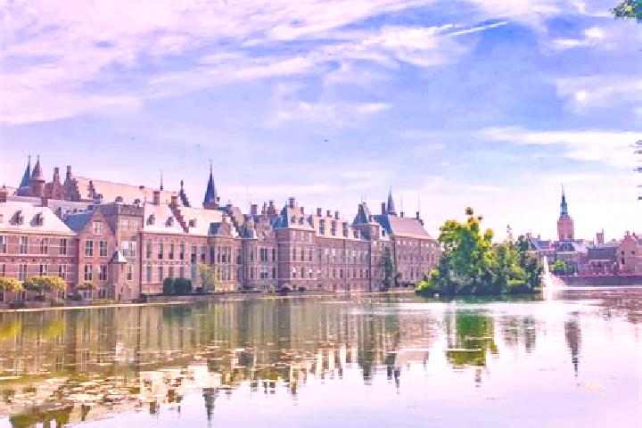 Nova, 25 — Escort in De Hagen, Netherlands