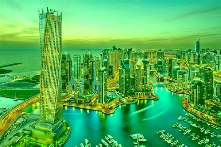 Nova, 25 — Escort in Dubai Marina, United Arab Emirates