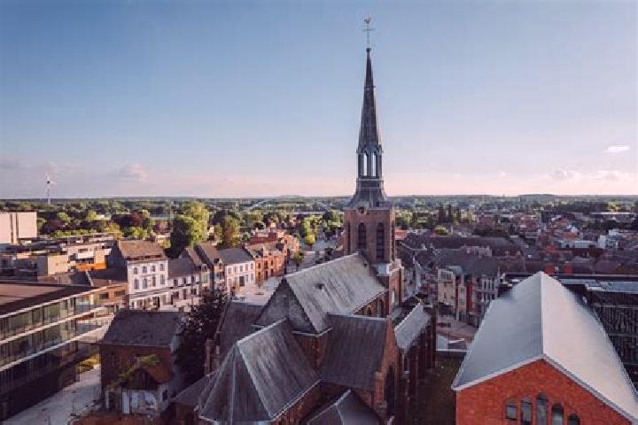 Nova, 25 — Escort in Harelbeke, Belgium