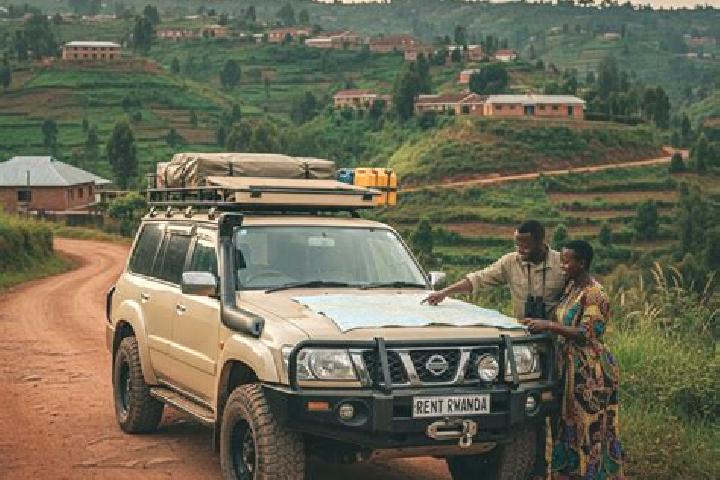 Nova, 25 — Escort in Karusi, Burundi