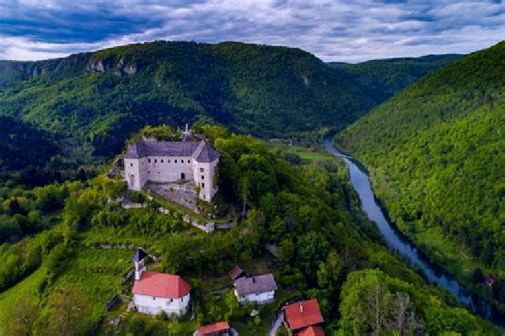 Nova, 25 — Escort in Kostel, Slovenia