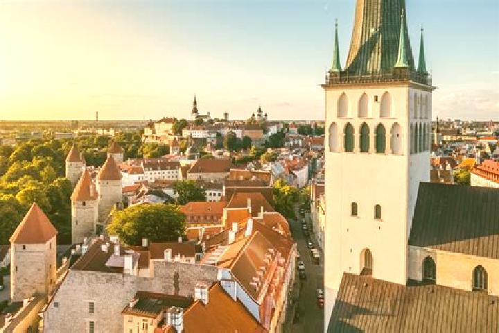Nova, 25 — Escort in Kristiine, Estonia