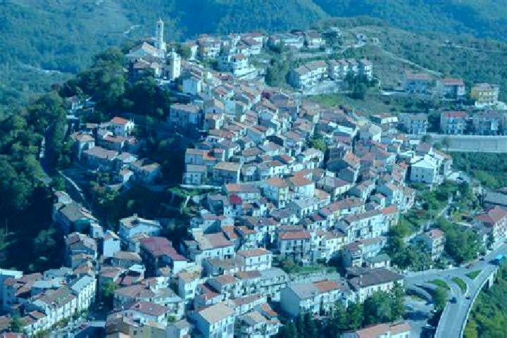 Nova, 25 — Escort in Latronico, Italy