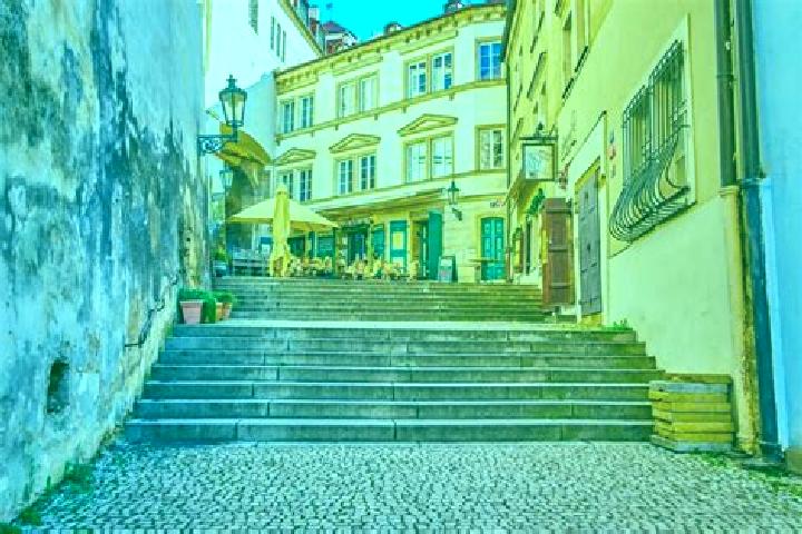 Nova, 25 — Escort in Mala Strana, Czech Republic