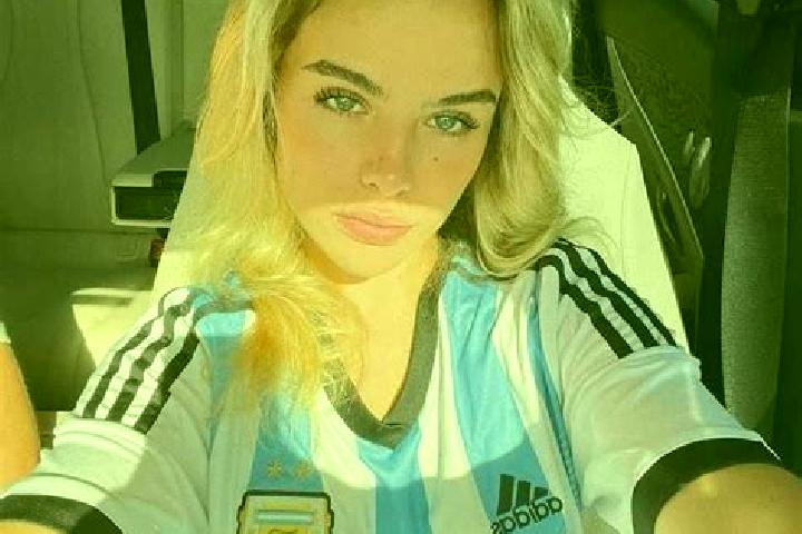 Nova, 25 — Escort in Minga Pora, Paraguay