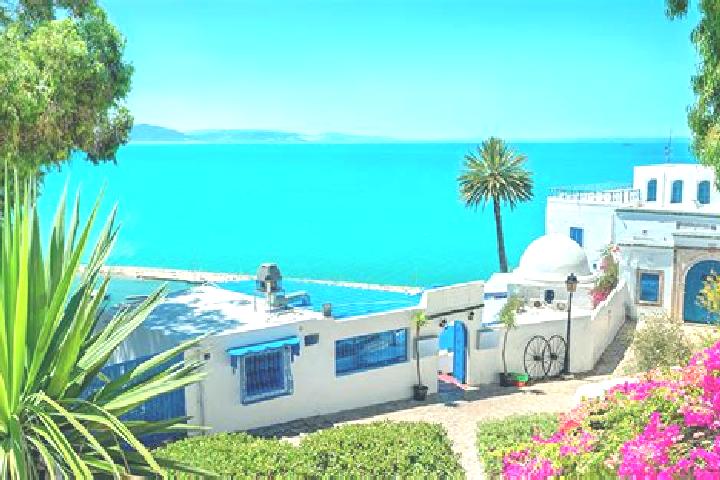 Nova, 25 — Escort in Sahline, Tunisia