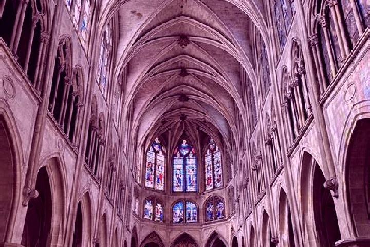 Nova, 25 — Escort in Saint-Severin, France