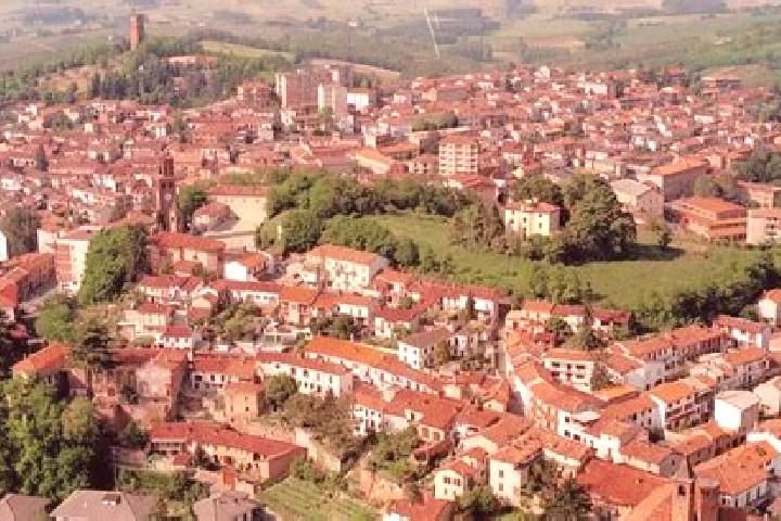 Nova, 25 — Escort in San Salvatore Monferrato, Italy
