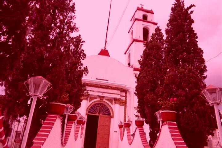 Nova, 25 — Escort in Santa Maria del Refugio, Mexico