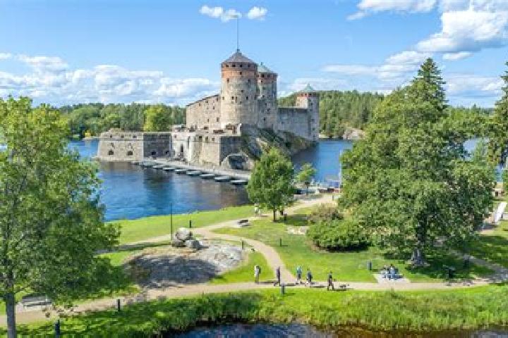 Nova, 25 — Escort in Savonlinna, Finland