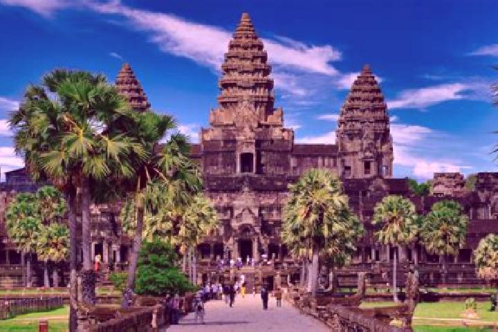 Nova, 25 — Escort in Siem Reap, Cambodia
