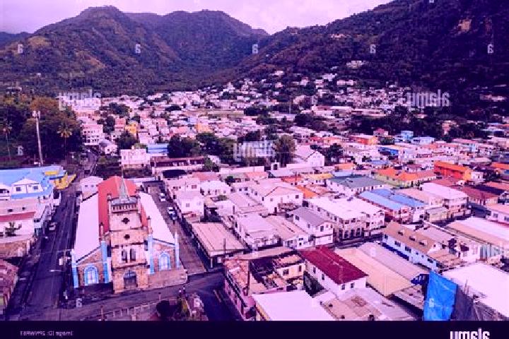 Nova, 25 — Escort in Soufriere, Saint Lucia