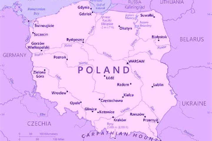 Nova, 25 — Escort in Szczurowa, Poland