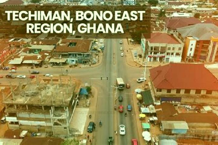 Nova, 25 — Escort in Techiman, Ghana