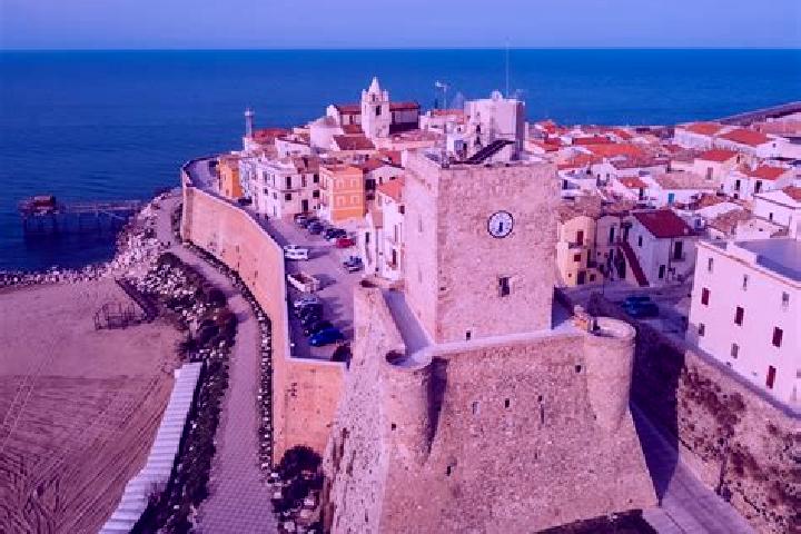 Nova, 25 — Escort in Termoli, Italy