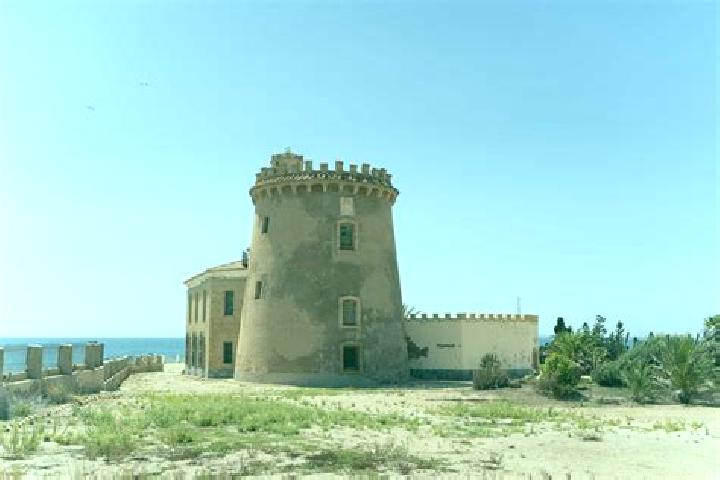 Nova, 25 — Escort in Torre de la Horadada, Spain