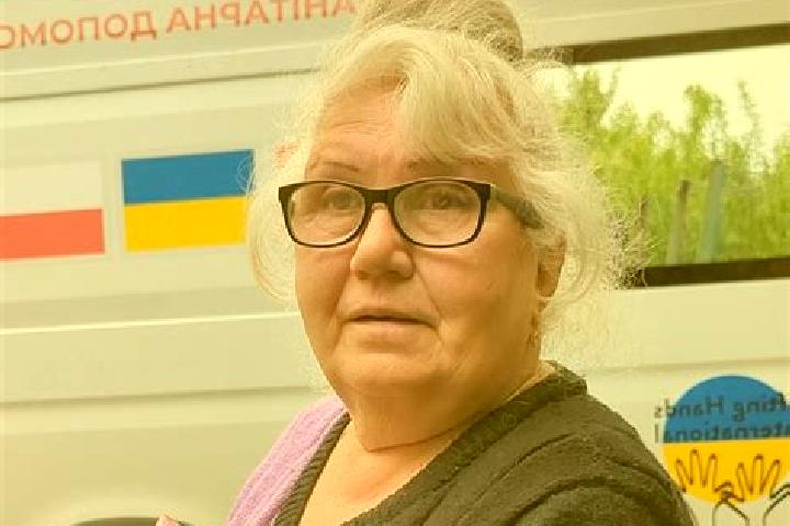 Nova, 25 — Escort in Velyka Roztoka, Ukraine