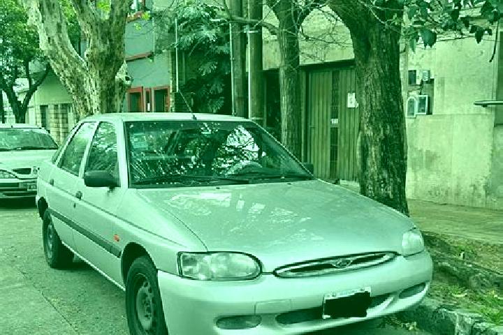 Nova, 25 — Escort in Villa Roulet, Argentina