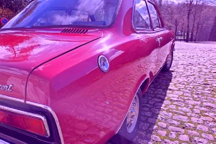 Nova, 25 — Escort in Villerot, Belgium