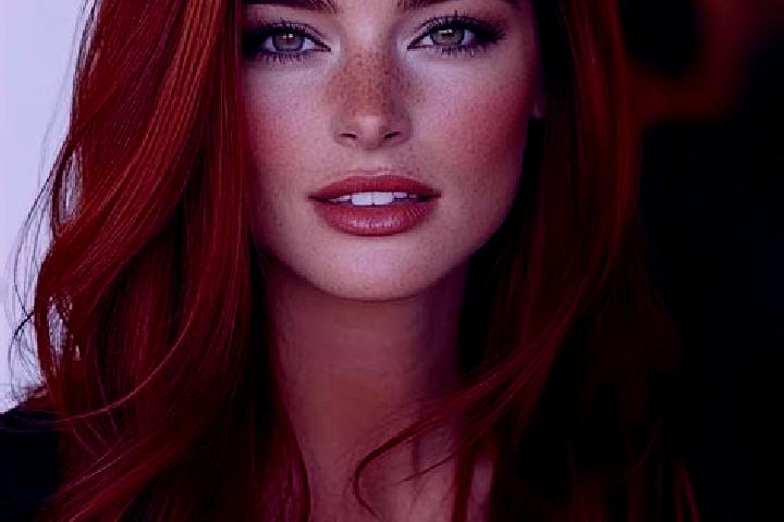 Nova, 26, a auburn blue-eyed european companion based in Pietrele. Offering Deep French Kissing, Massage, GFE, A-Level. Available for incall and outcall, day...