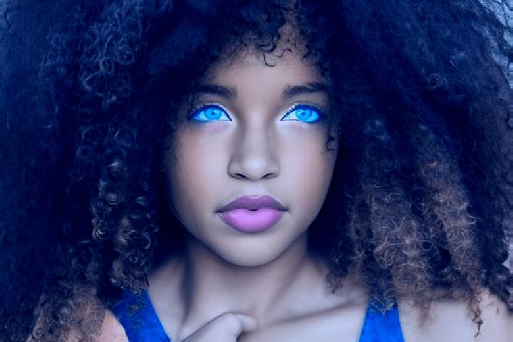 Nova, 26, a black blue-eyed ebony companion based in Ramban Wetan. Offering GFE, Tantra, Erotic Massage, Massage. Available for incall and outcall, overnight...