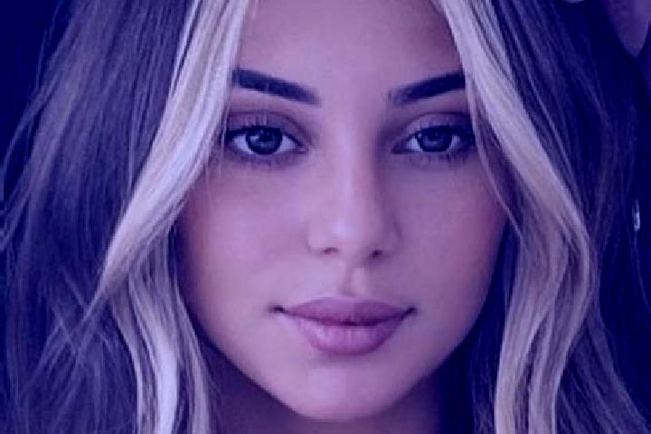 Nova, 26, a blonde brown-eyed caribbean companion based in Jindayris. Offering 69, Domination, BDSM. Available for incall and outcall, day and evening dates.