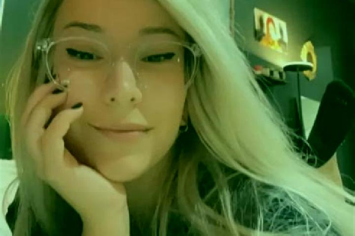 Nova, 26, a blonde grey-eyed ebony companion based in Bacon. Offering Roleplay, GFE. Available for incall and outcall, day and evening dates.