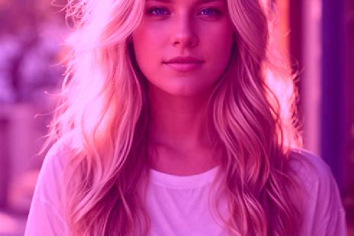 Nova, 26, a blonde grey-eyed middle eastern companion based in Udachne. Offering 69, A-Level, OWO. Available for incall and outcall, day and evening dates.
