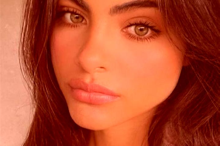 Nova, 26, a brunette brown-eyed indian companion based in Roni. Offering 69, Striptease, Roleplay, Tantra, Fetish. Available for incall and outcall, overnigh...