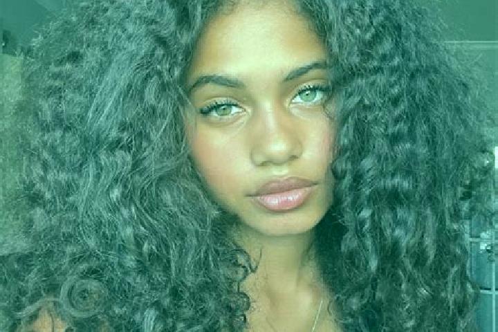 Nova, 26, a chestnut blue-eyed ebony companion based in San Lorenzo Chiautzingo. Offering Prostate Massage, GFE, 69. Available for incall and outcall, overni...