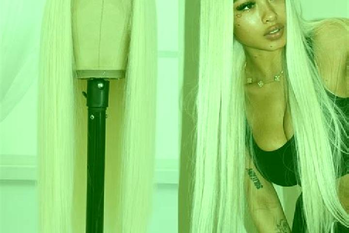 Nova, 26, a platinum blonde brown-eyed ebony companion based in Paris 13e Arrondissement. Offering Prostate Massage, Deep French Kissing, Domination, Dinner ...