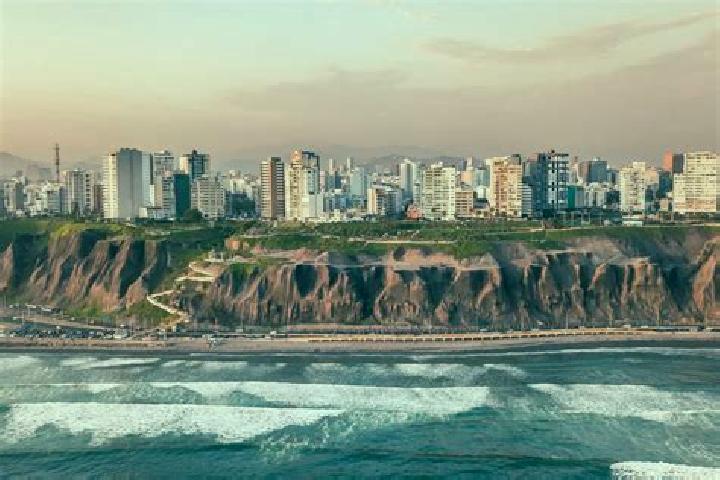 Nova, 26 — Escort in Acocro, Peru