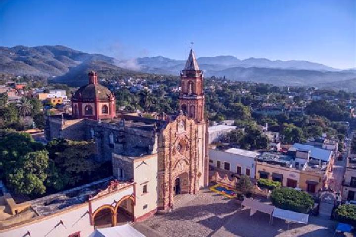 Nova, 26 — Escort in Amealco de Bonfil, Mexico