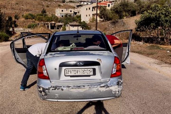 Nova, 26 — Escort in An Nabk, Syria