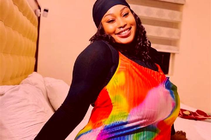 Nova, 26 — Escort in Ankpa, Nigeria