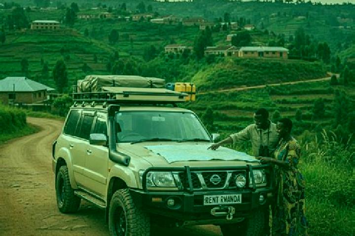 Nova, 26 — Escort in Baibokoum, Chad