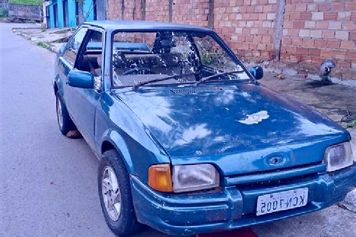 Nova, 26 — Escort in Bastos, Brazil