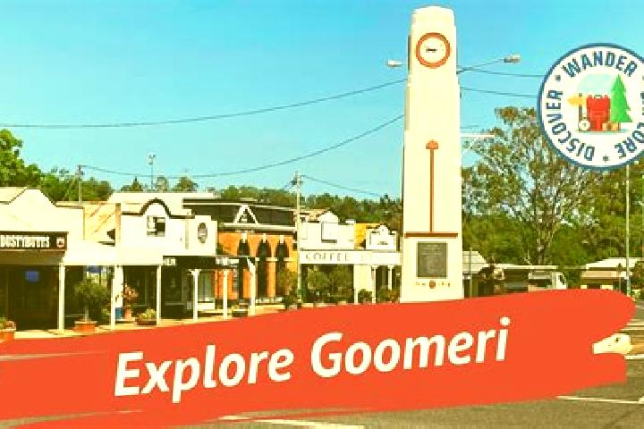 Nova, 26 — Escort in Goomeri, Australia