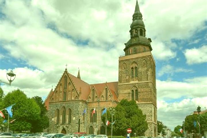 Nova, 26 — Escort in Gryfino, Poland