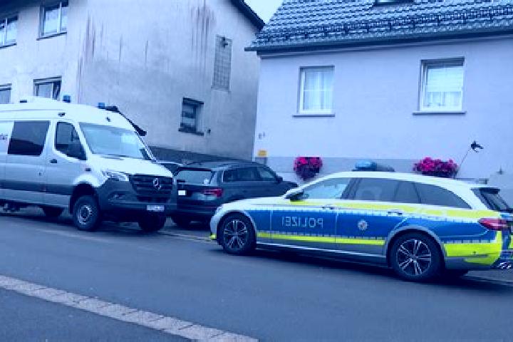 Nova, 26 — Escort in Heusweiler, Germany