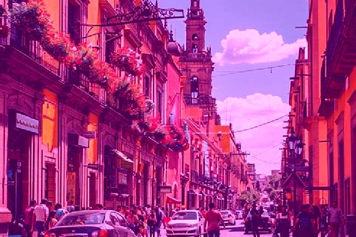 Nova, 26 — Escort in Huanal, Mexico