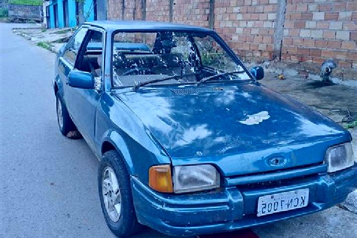Nova, 26 — Escort in Itapiratins, Brazil