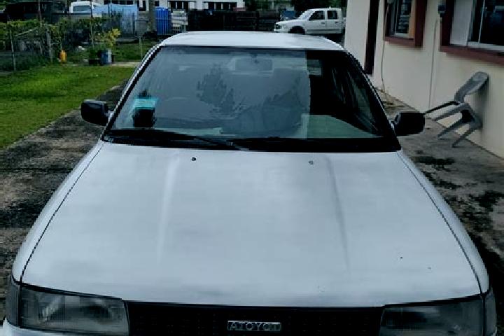 Nova, 26 — Escort in Kampong Pangkalan Mau, Brunei
