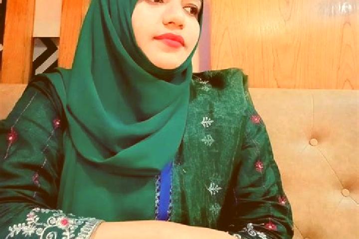 Nova, 26 — Escort in Kishorganj, Bangladesh