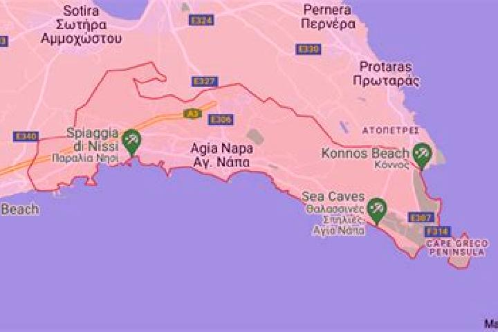Nova, 26 — Escort in Liopetri, Cyprus