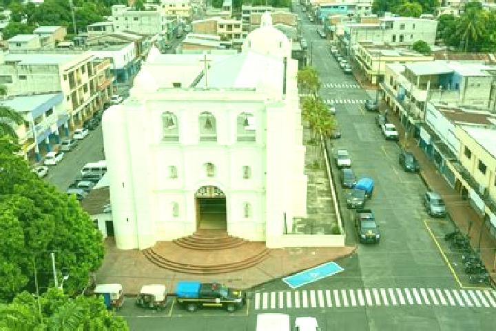 Nova, 26 — Escort in Mazatenango, Guatemala