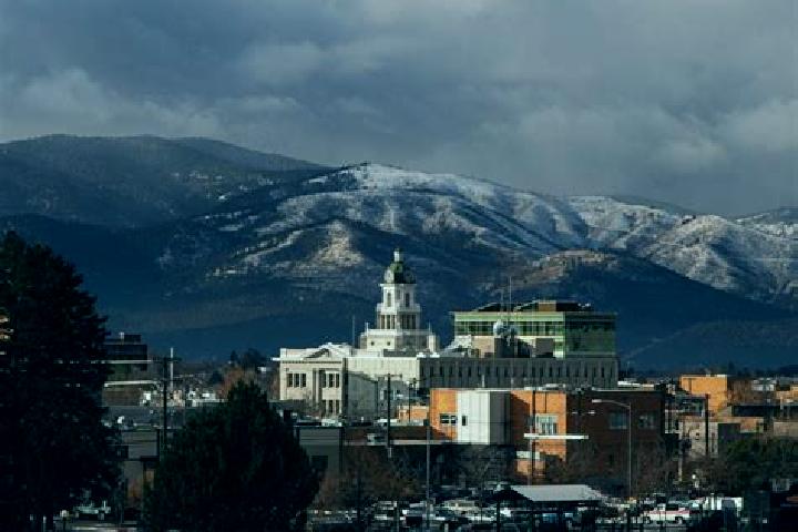 Nova, 26 — Escort in Missoula, United States